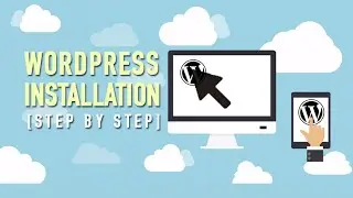 WordPress Installation Tutorial Step By Step