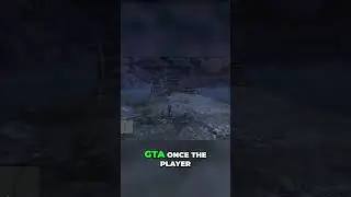GTA 5's Greatest Mystery...