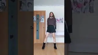 ITZY-BORN TO BE | DANCE COVER