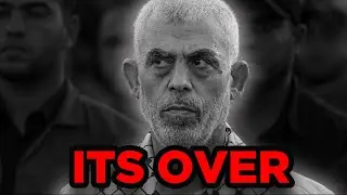 The End of Hamas