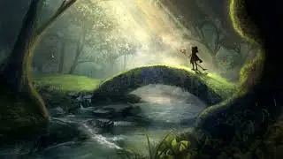 Bonnie Grace  -  A Celtic Blessing ~ Adventure, Fantasy Music  ~ EpicSound Music