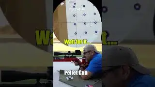 RAW HM1000x - 50 yards