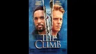 Христианский фильм "Восхождение" (The Climb) в хорошем качестве