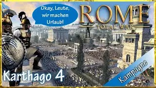 Rome: Total War Challenge Karthago | 