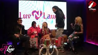 Luv N Laughs: Episode 45