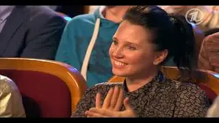 КВН СОЮЗ   2013 1 8 Музыкалка