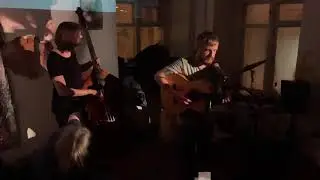 Нотэбёрд - Арт-панк (Акустика | Live)