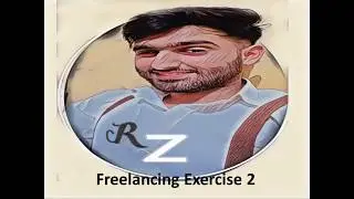 freelancing 2 exercise