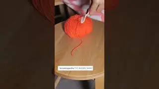 Tufting an Invisible Man Rug