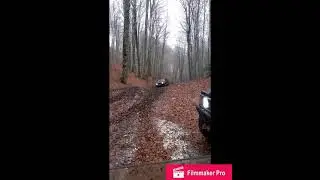 Nissan Patrol Toyota Land cruiser