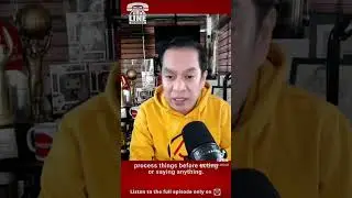 Punch Line | Usapang Kaninong Grupo Ka. #alexcalleja #thecomedycrew #shorts