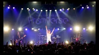 May'n ASIA TOUR 2024「Prismverse」名古屋公演　ダイジェスト映像