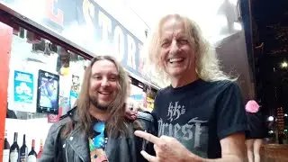 Judas Priest - Turbo Lover (LIVE SESSIONS MÉXICO) Unleashed In The Studio [Metal Matt 2024]