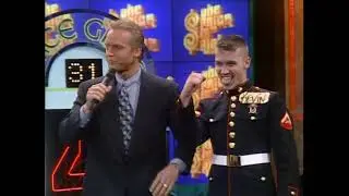 The New Price is Right (December 1994): Temptation, Race Game, Squeeze Play