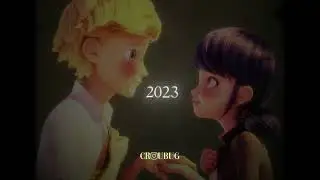 [4K] miraculous edit || King Years & Years