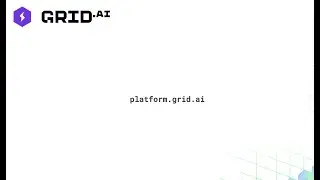 Grid AI in 3 minutes - Run pytorch, tensorflow, lightning, keras on cloud GPUs and CPUs
