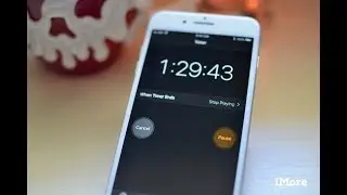 How to Set Auto Shutdown Sleep Timer on iPhone, iPad, & iPod