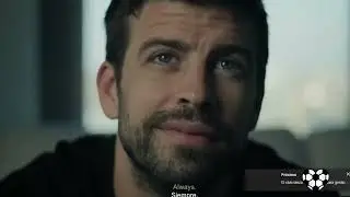 ⚽ ¡GERARD PIQUÉ SE RETIRA! · Vídeo de Despedida de GERARD PIQUÉ