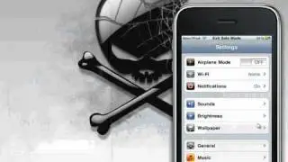 HOW TO GET 5-Row Keyboard iOS4 for Free. Make your keyboard complete  on IPod and IPhone