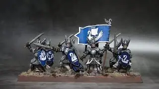 How to Play and Buy Fiefdoms (Outdated Video - Pre Middle Earth Edition)