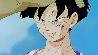 Why Videl Changed