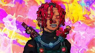[FREE] Trippie Redd Type Beat 2023 "Melt"