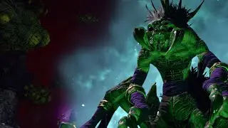 Background Undead Campaign - Warcraft III Reforged | Sev