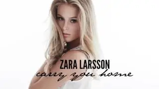 Zara Larsson - Carry You Home (sped up)