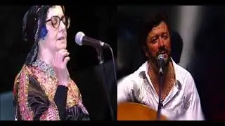 Matoub et Nouara Duo - A yemma amek i dam-teḍra