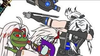 Crit onigiri.exe(with combo) | Binary fugue | Onmyoji Arena