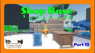Shop Base, Part 15! (Oaklands)