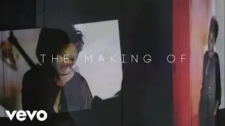 Jennifer Hudson - Behind the Scenes of Remember Me