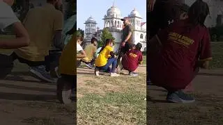 chal Musafir chal 