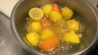 Ev hanımları ve barmenlere özel LİMONATA Tarifi yaz ve kışın misafirlere sunun Afiyettt olsun