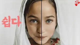 Photo retouching has never been this easy? Review of AI Photoshop plugin Retouch4Me!