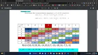 Cross Correlation Bangla tutorial - Digital Signal Processing (DSP)