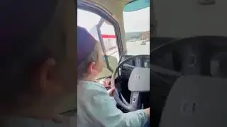 Если бы Хасбик работал дальнабоем 