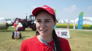 Участница МТЗ-Шоу делится своими впечталениями