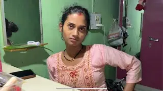 मोर wife भड़त हे vlog में कुछ भी डाल थस कहिके 😜 ! Cg vlog ! Cg lifestyle ! Diman Manikpuri