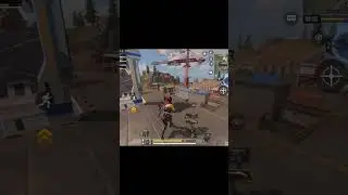 Oneshot CODM 😱 