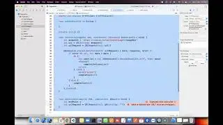 9742735256 - Networking in iOS - API Calling - How to use Postman in iOS #iostraining
