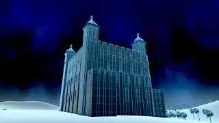 The Tower | London’s Medieval Supermax Prison