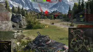 World of Tanks