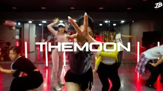 [Waacking Choreography] Crystal Waters - 100% Pure Love / THEMOON