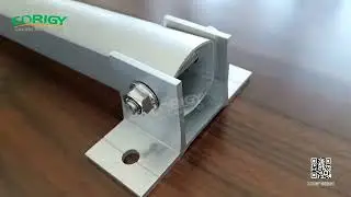 Easy Installation Solar Panel Mounting-New design