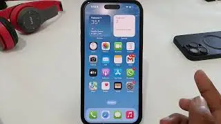 How to Fix Screen Recording Not Working on iPhone (iOS 17/18)