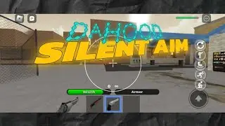 [NEW] DaHood *BEST FREE* Lock Script| {SILENTAIM} | Work On Mobile/Pc | *PASTEBIN*