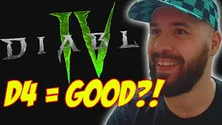 Is Diablo 4 Finally Good Now?!