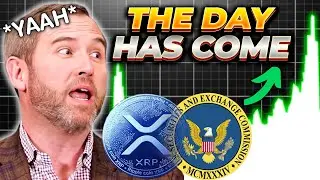Ripple Lawsuit Has BACKFIRED On SEC | Huge Win For All Cryptos