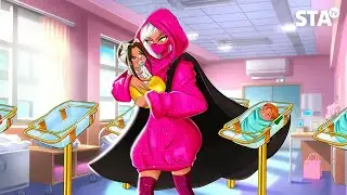Me robaron de mi madre biológica